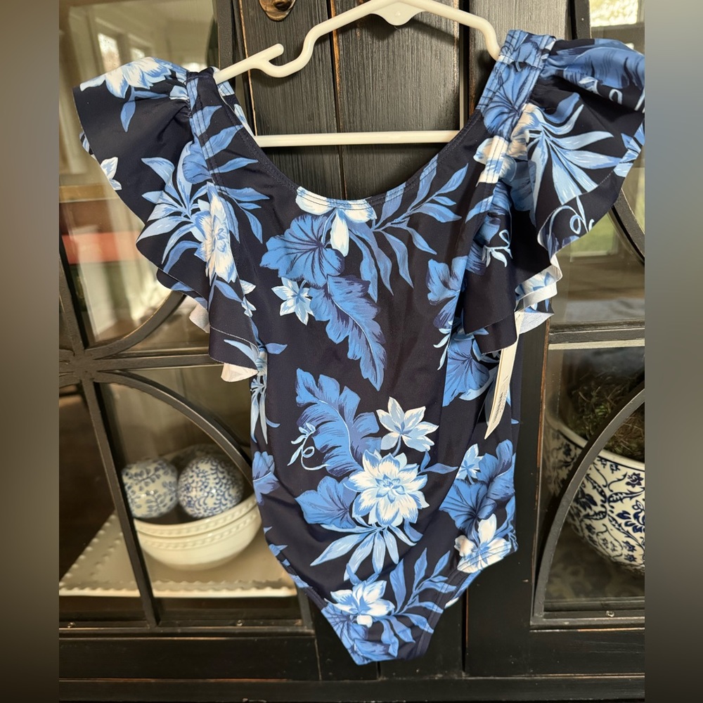 Janie and Jack swimsuit